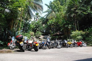 bikes-at-carpark
