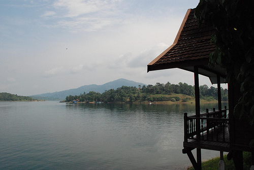 chalet-with-lake-view