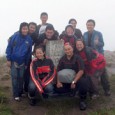 Kruzer R•E•S August by Isaac I remembered the first time I ascended Mt Ophir some 22 years back. There were just 2 of us, driven with audacity of being young and foolish. With much trial...
