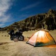Bike Camping? Lost on what to bring along on a motorcycle camping ride? Here's something that might help!