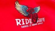 Ride Safe! I whenever you straddle your legs between your loved one (i mean your motorcycle!), do you think about the worst case scenario of the ride that you are about to undertake? ...