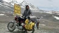 Riding Solo To The Top Of The World & Kruzer 5 The Event Screening of “Riding To The Top Of The World” is a second part of Kruzer’s intend to share riding possibilities in India. The first, OCR, was a success...