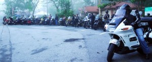 11_pana shot of all bikes at cave