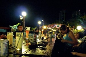 24_dinner at Cliff's
