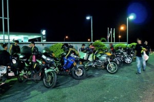 2_Kruzers at GP Esso