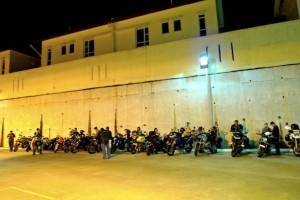 4_The iron horses rest