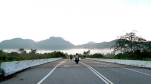 6_into the mountains we go