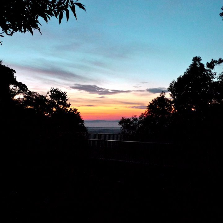 Sunrise