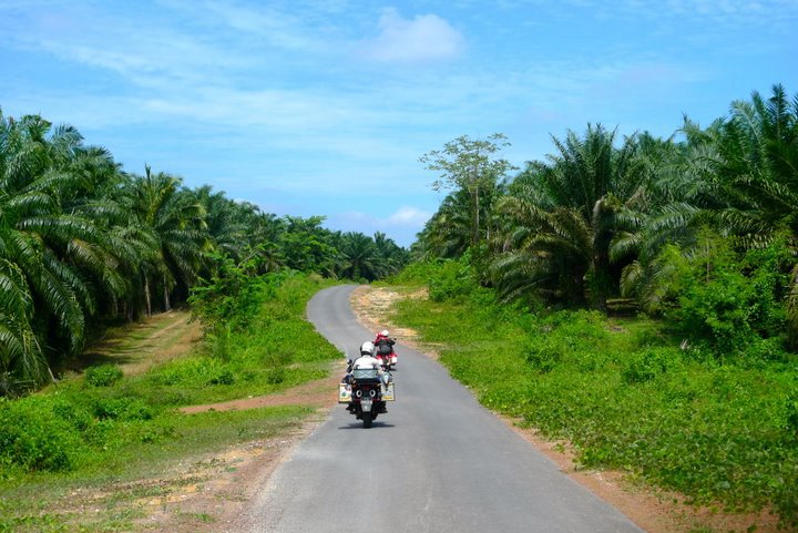 Road