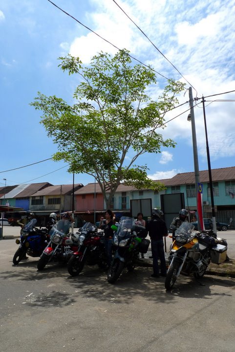Malacca