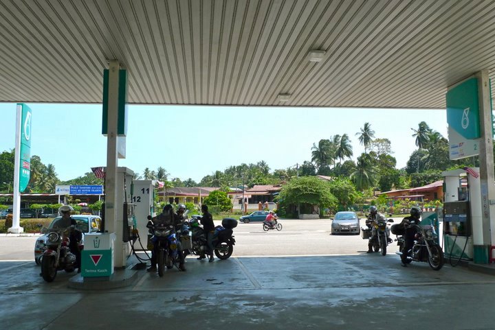 Refuel