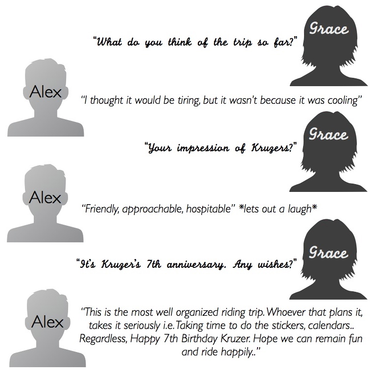 Alex's Thoughts