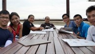 18 Feb 2012: Kruzer RES @ Malacca For those who do not know, Kruzer usually alternates between an overnight trip and a day trip as the months go by. So having had an overnight trip to Kruzer’s...