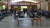 24 Mar 2012: Kruzer AGM @ Tanjung Sutera It is always a challenge to write up on a place which I’ve been to before. After all, everything about the destination is familiar – from the pool, to the...